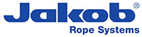 Logo Jakob Rope Systems